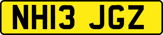 NH13JGZ