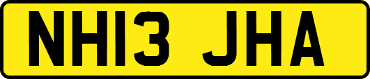 NH13JHA