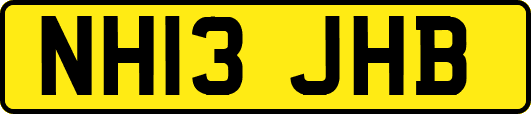 NH13JHB
