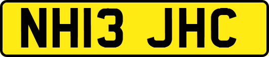 NH13JHC
