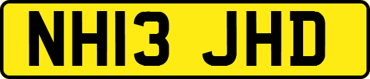 NH13JHD