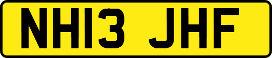 NH13JHF