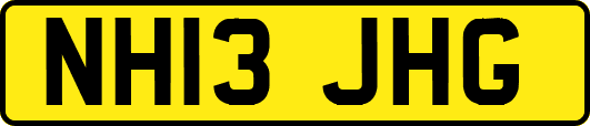 NH13JHG