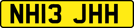 NH13JHH
