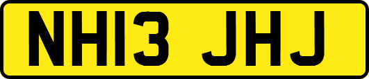 NH13JHJ