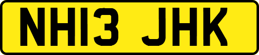 NH13JHK