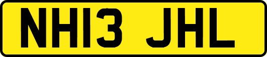 NH13JHL