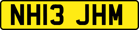 NH13JHM