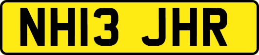 NH13JHR