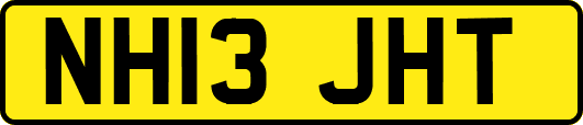 NH13JHT