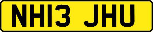 NH13JHU