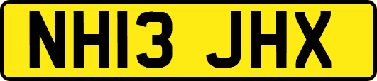 NH13JHX