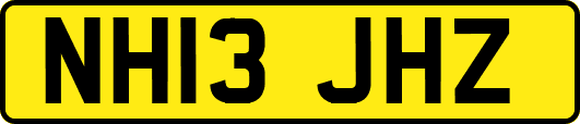 NH13JHZ