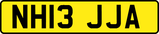 NH13JJA