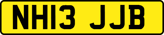 NH13JJB