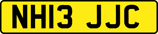 NH13JJC