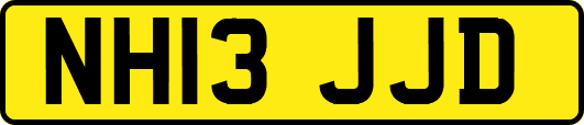 NH13JJD