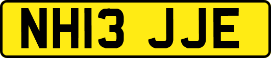 NH13JJE