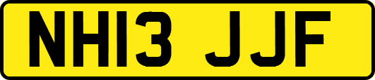 NH13JJF