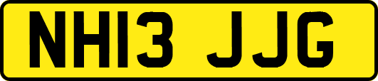 NH13JJG