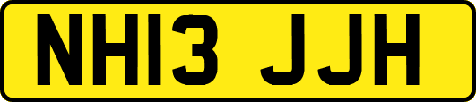 NH13JJH