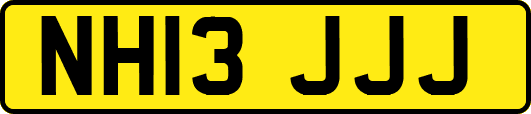 NH13JJJ