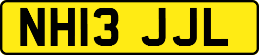 NH13JJL