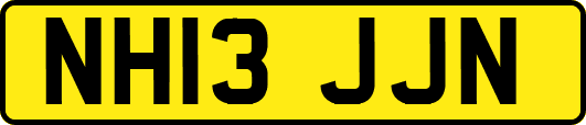NH13JJN