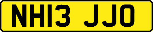 NH13JJO