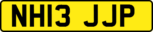 NH13JJP