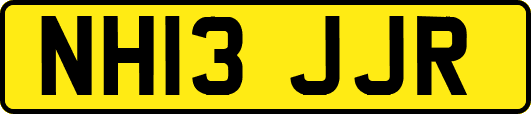 NH13JJR
