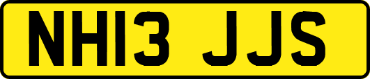 NH13JJS