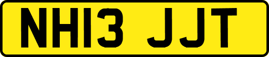 NH13JJT