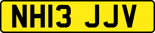 NH13JJV