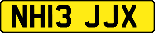NH13JJX