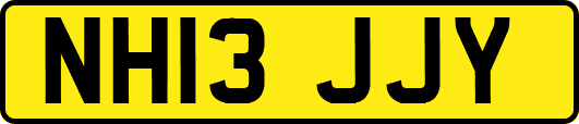 NH13JJY