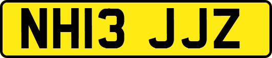 NH13JJZ