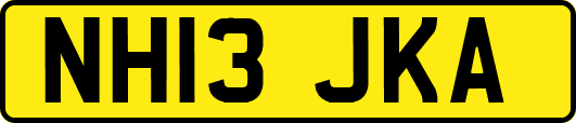 NH13JKA