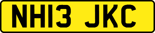 NH13JKC