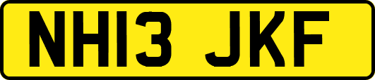NH13JKF