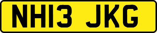 NH13JKG