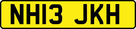 NH13JKH