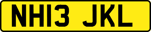 NH13JKL