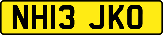 NH13JKO