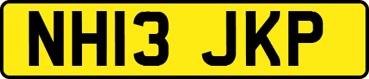 NH13JKP