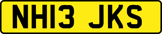 NH13JKS