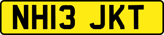 NH13JKT