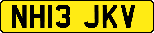 NH13JKV