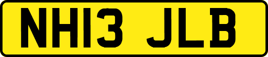 NH13JLB