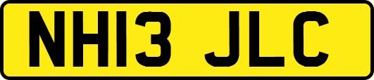 NH13JLC